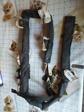 Airbag tenda tendina laterale destra 517965500 Fiat Grande Punto Evo 