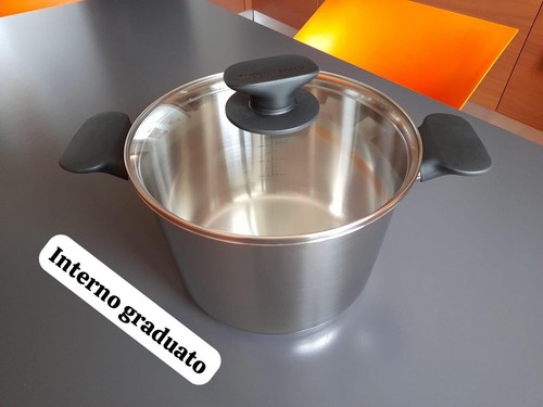 Casseruola universal l - casseruola,