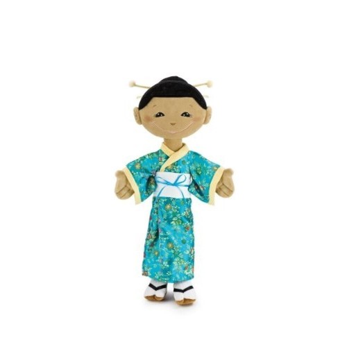 Trudi 64410 bambola - trudi,