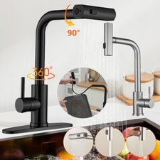 360° Llave De Agua Para