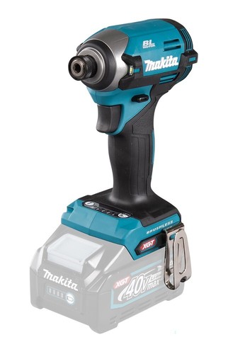 Avvitatore impulsi 4 - impulsi, 1/4"