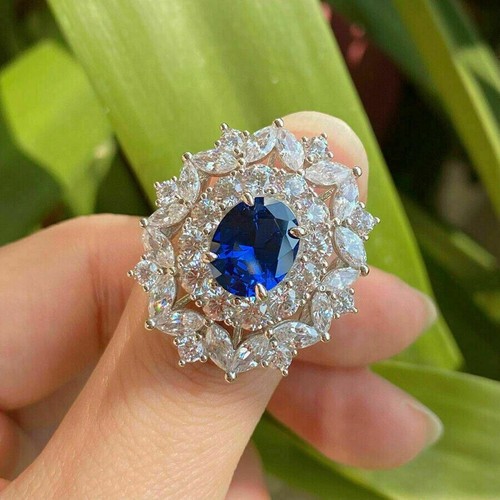 Anello argento sterling 925 - in,