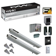 FAAC HANDY KIT 24V SAFE PER