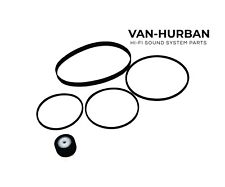 Kit Cinghie Con Rullo Pioneer