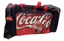 COCA COLA BORSA BORSONE DA
