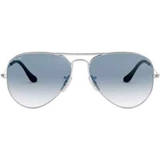 OCCHIALE SOLE RAYBAN AVIATOR