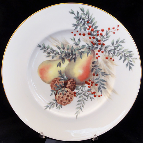 Boxwood pine by lenox - &,