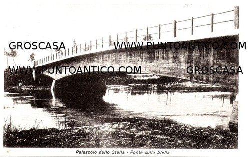 Palazzolo dello stella - palazzolo,