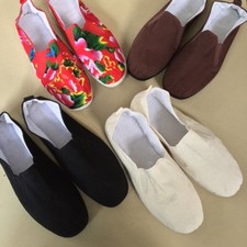 Scarpe Kung Fu/Tai Chi Cina scarpe scarpe in tessuto da 35# a 48#