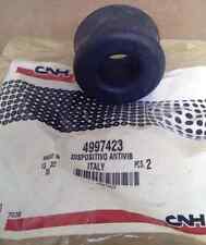 4997423 1pz. SUPPORTO ELASTICO CABINA ANTIVIBRAZIONE TRATTORE FIAT ORIGINALE CNH