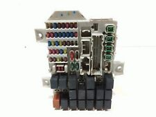 Scatola porta fusibili per