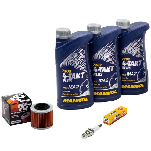 Olio set per aprilia - aprilia, pegaso