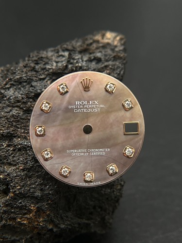 754 originale rolex - rolex, datejust