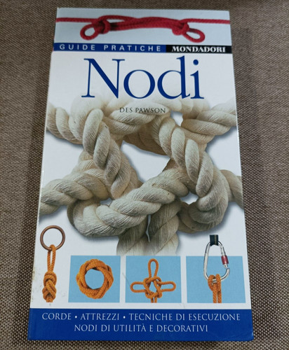 Nodi des pawson guida - -,
