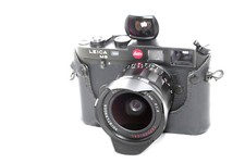 Obiettivo Voigtländer Ultron