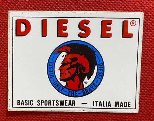 G39 diesel sportswear italy - diesel,