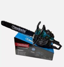 MOTOSEGA A SCOPPIO 58 CC