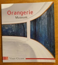 Orangerie Museum Visit Guide