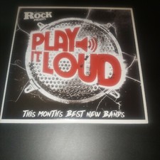 Classic Rock Play it Loud 12