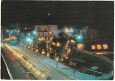 MONTENERO DI BISACCIA - CAMPOBASSO - NOTTURNO - VIAGG. -3047-