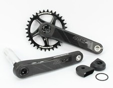 RACE FACE Next SL G5 32 denti guarnitura RCA 136 carbonio pedivella 12s 170 mm