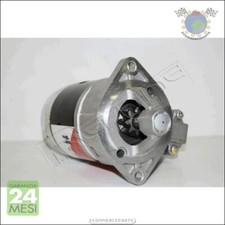 Motorino di avviamento RedLine