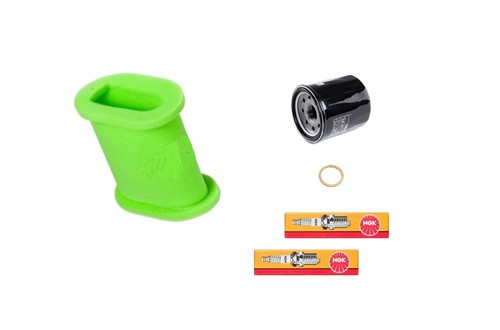 Kit manutenzione ispezione - manutenzione,