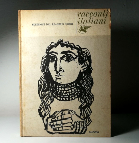Racconti italiani 1972 - racconti,