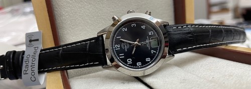 Radio orologio donna - orologio, master