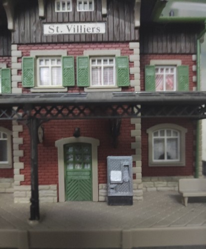 Biglietteria stazione - biglietteria, da