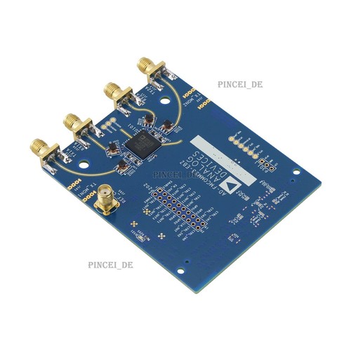 Fmcomms3 ebz ad9361 scheda - ad-fmcomms3-ebz,