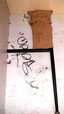 Supporto nero opaco - supporto,