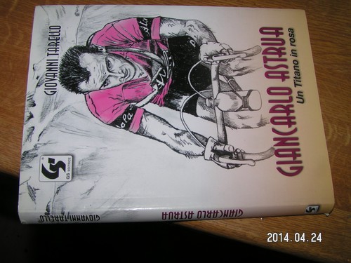Giancarlo astrua titano in - un,