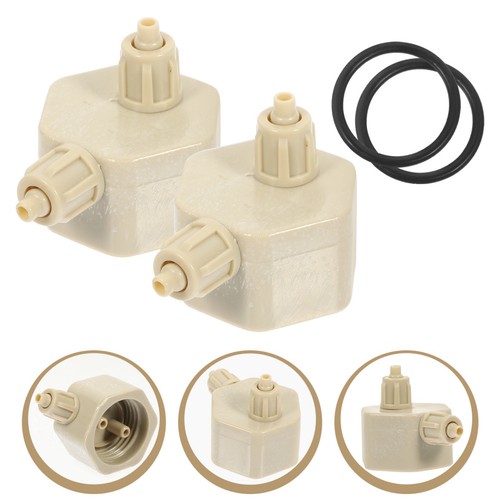 Pezzi coperchi bottiglie - 2,
