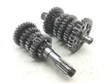 CAMBIO COMPLETO ALBERI INGRANAGGI RUOTE DENTATE BETA RR ENDURO 4T 450 2010