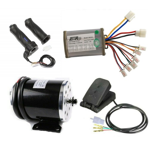 Acceleratore regolatore motore