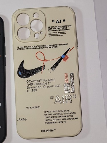 Custodia iphone pro bianco - 15,