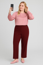 WOMEN'S PANTS SIZES OVER