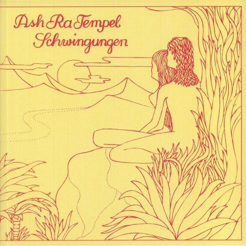 Ash tempel schwingungen - -,