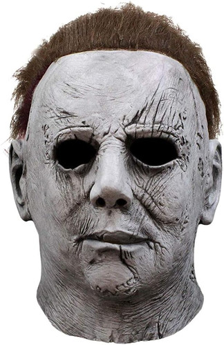 Maschera michael myers - maschera, di