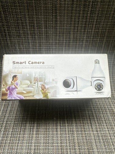 V380 pro wifi smart camera - v380,