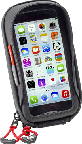 Porta smartphone universale - porta,
