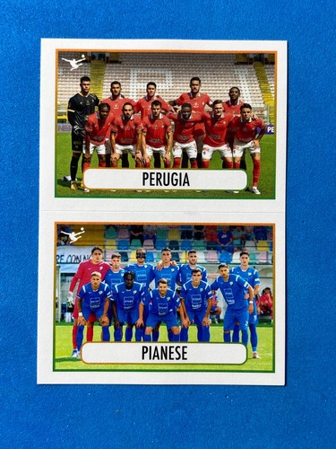Figurine calciatori panini - figurine,