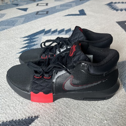 Scarpe basket nike lebron - scarpe,
