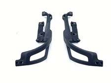 TOP CASE RACK BMW R 1150 RT