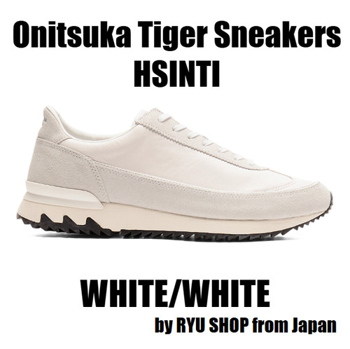 Onitsuka tiger sneaker hsinti - onitsuka,