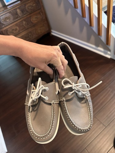 Scarpe barca cole haan - da, uomo