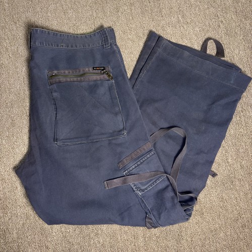 Pantalone cargo vintage