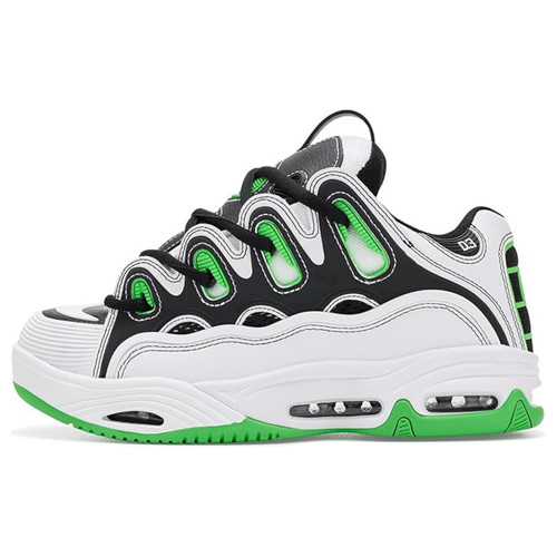 Scarpa skate osiris uomo d3 - skate,
