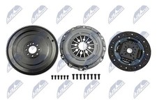 Kit frizione per FORD VOLVO